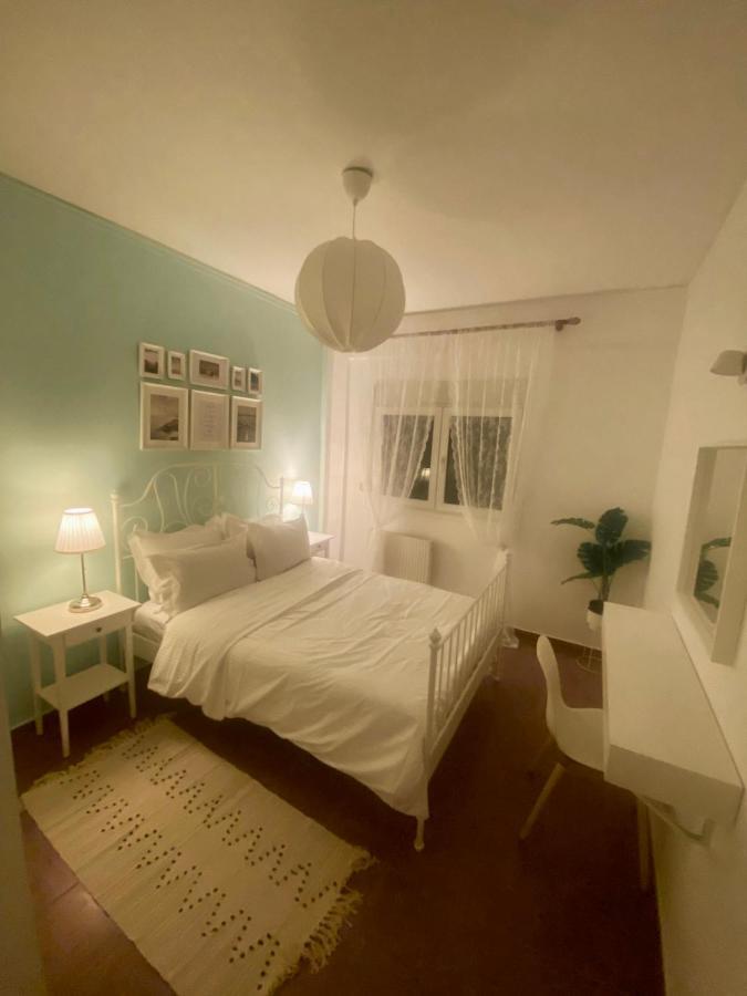 Snd Rentals -Boutique Apartments Kozani Exterior photo