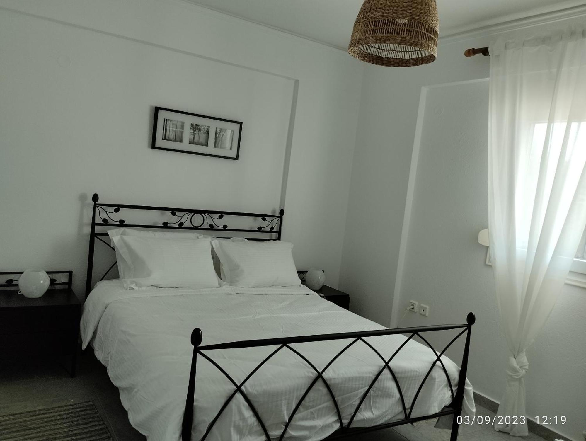 Snd Rentals -Boutique Apartments Kozani Exterior photo